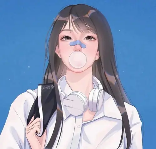 读者头像三